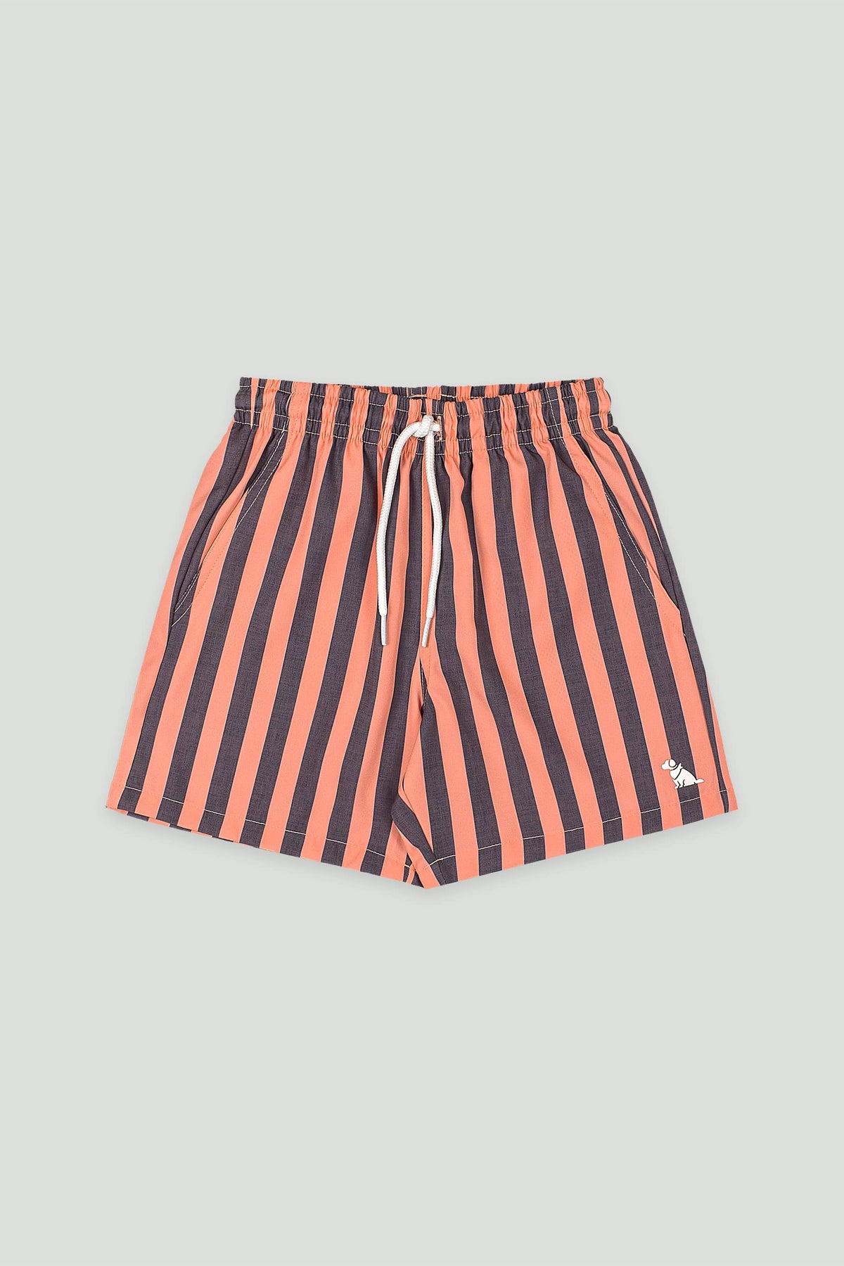 Bermuda Infantil Boxer Microfibra | Lili Picolé