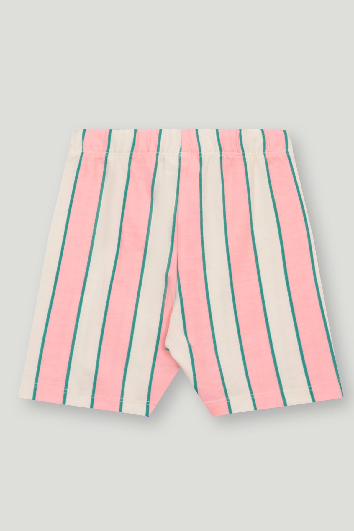 Conjunto Infantil Camiseta e Short Sereia | Lili Picolé