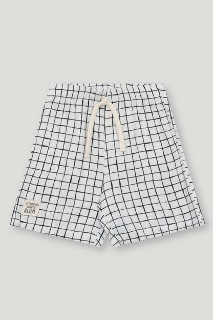 Conjunto Infantil Camiseta e Short Inseto | Lili Picolé