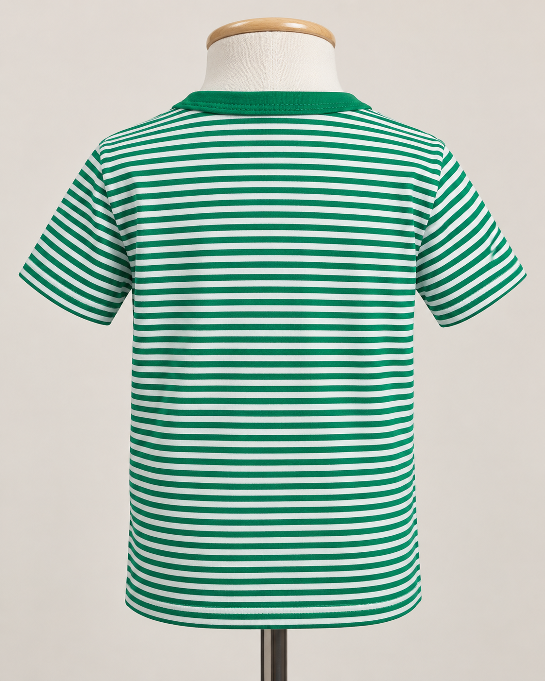 Camiseta Infantil Jacaré Verde | Lili Picolé